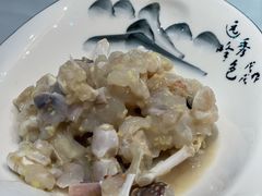 蟹股-渔满仓海鲜渔家(象山二店)