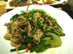 -缘生态云南菜·野生菌庭院餐厅(华侨城店)