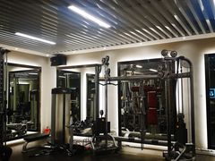 -YCHL Studios健身工作室(市二宫店)