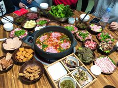 -笔记安顺夺夺粉火锅