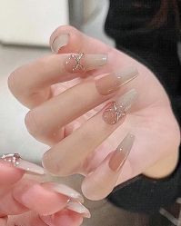 -M·X Nail日式美甲美睫