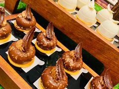-悦全日餐厅·仁恒洲际酒店