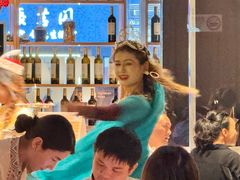 -耶里夏丽·丝路新疆菜·清真食品(徐汇南丹东路臻选店)