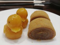 -全聚德(上海首店浦东店)