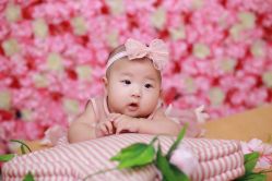 -巴黎Paris baby儿童摄影(宝山万达店)