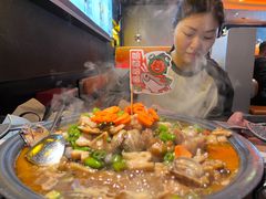 -探鱼·鲜青椒爽麻烤鱼(领展购物广场店)