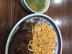 -旺泉餐饮店·清真牛肉面馆