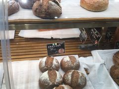 -汉柏麦香德国面包房(海信店)
