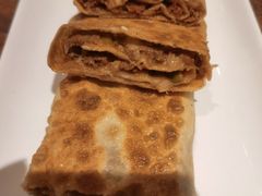 肉饼-南门小馆·清真(国贸商城店)