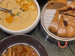 虾仁水蒸蛋-東大方(瓶窑广场店)