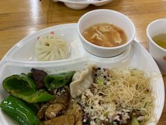 -素清香(解放路店)