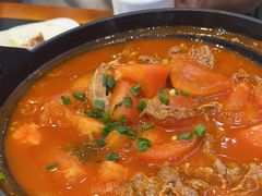 -紫光园·烤鸭·北京菜(团结湖店)