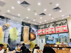 大堂-细拥竹升面(花城汇店)