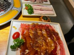 -喜来稀肉(北外滩白玉兰广场店)