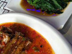 -尚岛私房菜(西方巷店)