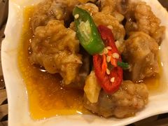 -点都德(聚福楼店)