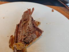 -拉蒂娜·巴西牛排馆 Latina·Brazilian Steakhouse(王府井喜悦店)