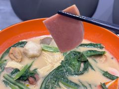 -张亮麻辣烫(三亚商品街店)
