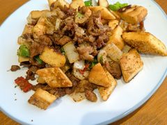 -巴尔喀十新疆餐厅(开发区店)