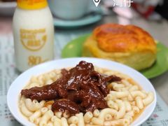 -金凤茶餐厅(湾仔店)