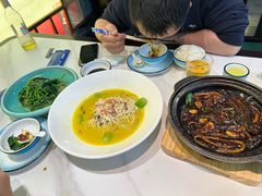-太阳门淮扬菜(南京博物院店)