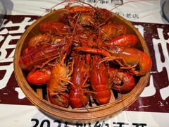 -靓靓蒸虾·头牌蒸虾(雪松路总店)