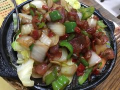 -象山桂林米粉(天通苑店)