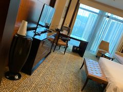 -济南喜来登酒店