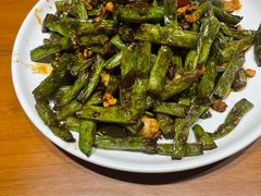 -晚归月亮湾私家菜(临邑路店)