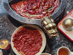 -蜀大侠火锅(春熙路店)