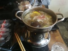 -丽江庭院之爱在路上(西单店)
