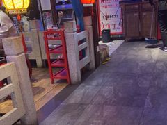 -唇辣号重庆老火锅(燕郊鑫乐汇店)