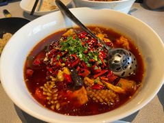 -望京辣宴·古法川菜(望京店)