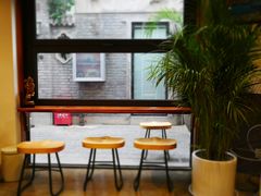 -糖房咖啡(南锣鼓巷店)