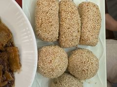 -玉华台饭庄(裕中西里小区店)