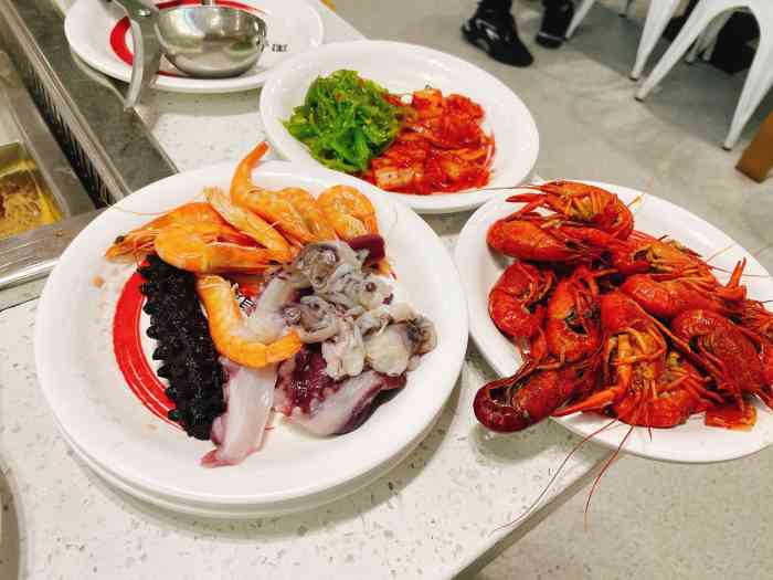 嗨吃围炉烤肉火锅自助光谷店