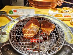 -喜来稀肉(北外滩白玉兰广场店)