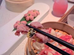 招牌小笼包-竹外桃花·江南小酒馆(SKP·S店)