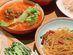 -九毛九西北菜(百信广场店)