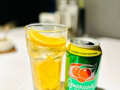 -拉蒂娜·巴西牛排馆 Latina·Brazilian Steakhouse(陆家嘴旗舰店)