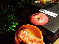 -樱宿日式和牛烧肉(五道口店)