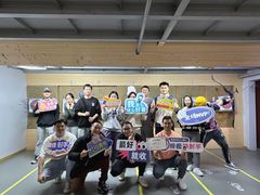 -道顺射箭·团建·骑射(张杨路店)