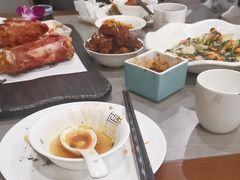 -苏城小院·园林精致苏州菜(斜塘老街店)