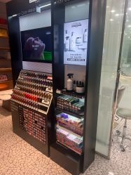 点击看大图 -时尚殿堂hair salon(上地华联店)
