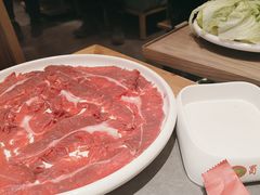 -蜀留香火锅·始于1999·原四川老火锅(白堤路店)