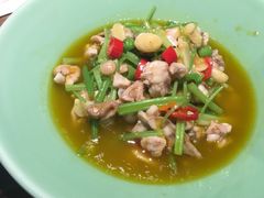 -鱼食饭稻·苏浙土菜17年老馆子(平江路店)