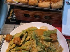 -清真·金鑫隆牛羊肉(环山路店)