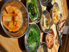 -麻蒲碳烤肉(远景路1号店)
