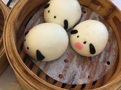 -潮府馆·非遗潮州菜·港式点心(世纪公园店)