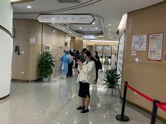 -慈铭奥亚健康体检(南山店-保利分院)